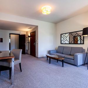 Superior Vierbettzimmer